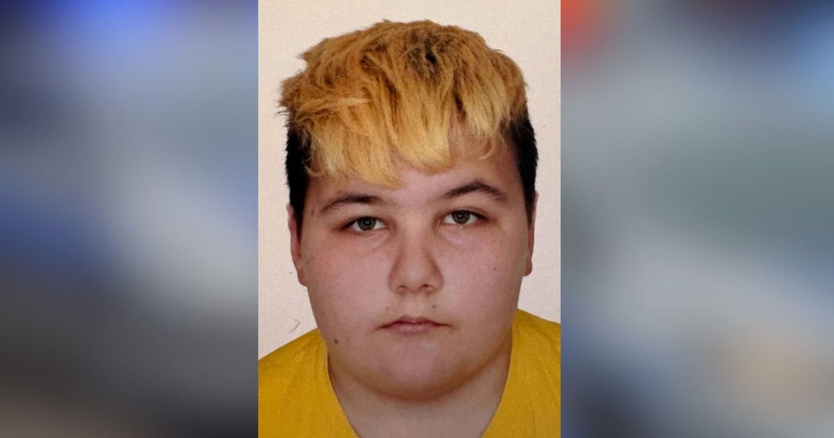 We Wrocławiu zaginął 11-letni chłopiec. Policja prosi o pomoc w poszukiwaniach