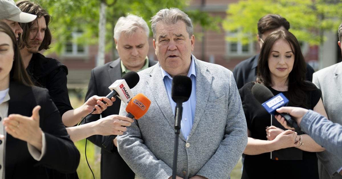 Władze Wrocławia wznawiają prace nad uchwałą krajobrazową