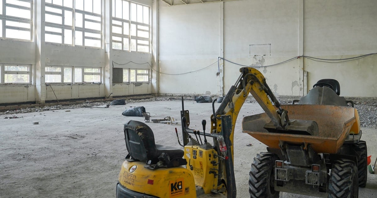 Wielka akcja remontowa. 162 mln zł na szkoły, przedszkola i żłobki