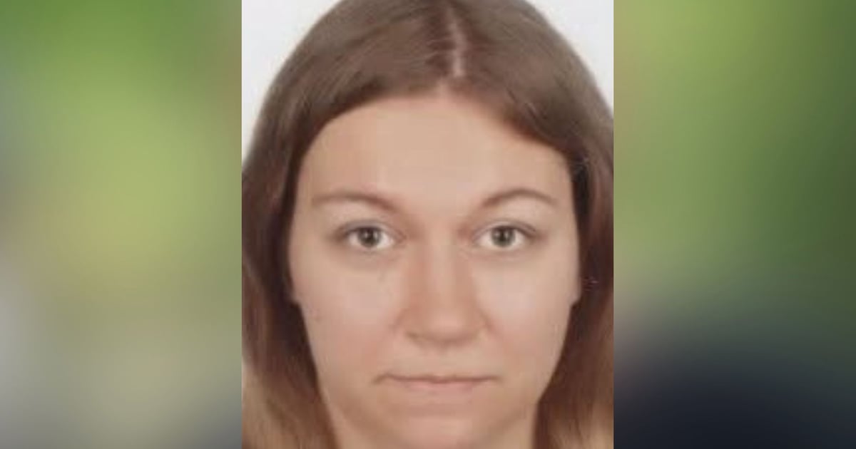 Trwają poszukiwania 34-letniej Angeliki Skowrońskiej z Wrocławia [RYSOPIS]