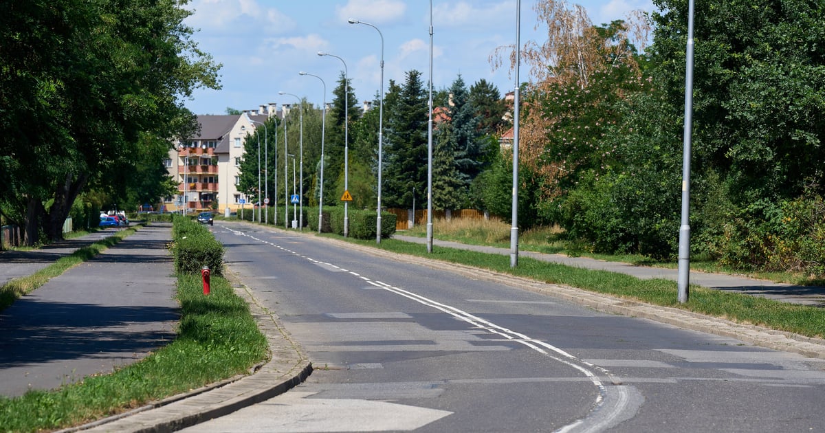 4 ulice do remontu w wakacje. To początek nowej edycji WnDD