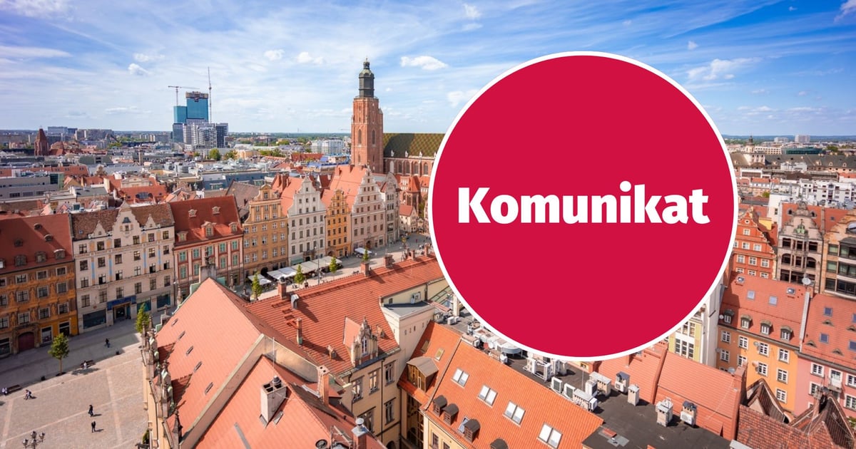 PILNE: Oszuści podszywają się pod urzędowych kurierów we Wrocławiu!