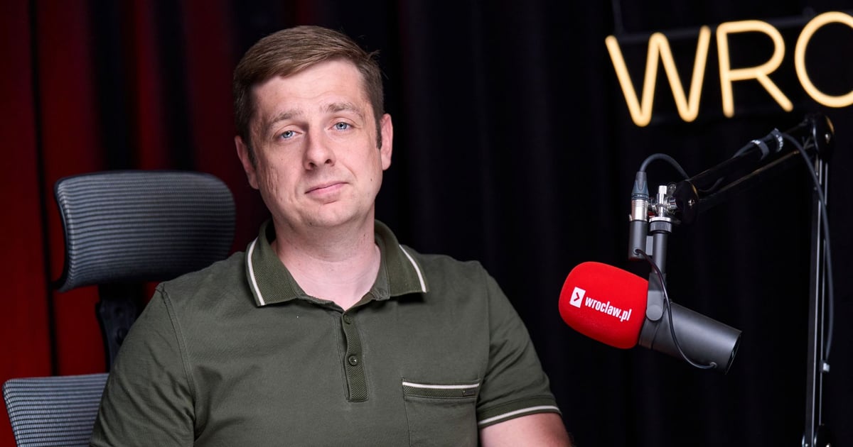 „Pytamy o Wrocław” - Andrzej Kilijanek: Wrocław stoi w korkach i potrzebuje odważnych decyzji