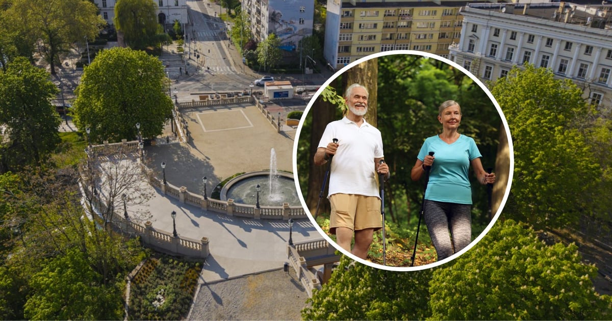 Seniorzy na szlaku Korony Górek Wrocławia – terminy spacerów