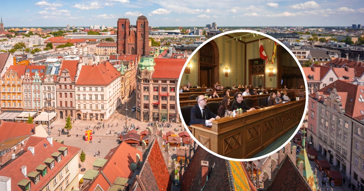 Nowe stawki za śmieci i walka z nielegalnym parkowaniem. 9 lipca sesja Rady Miejskiej