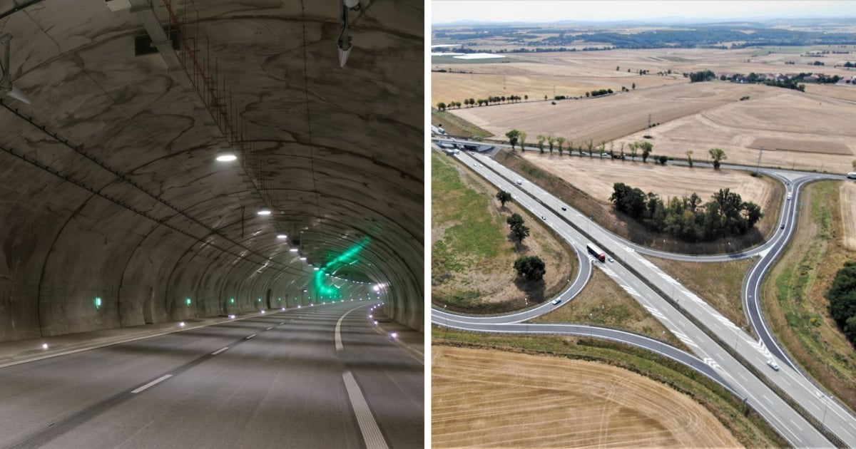 Wyruszasz na wakacje? Uważaj na planowane utrudnienia na A4 i S3