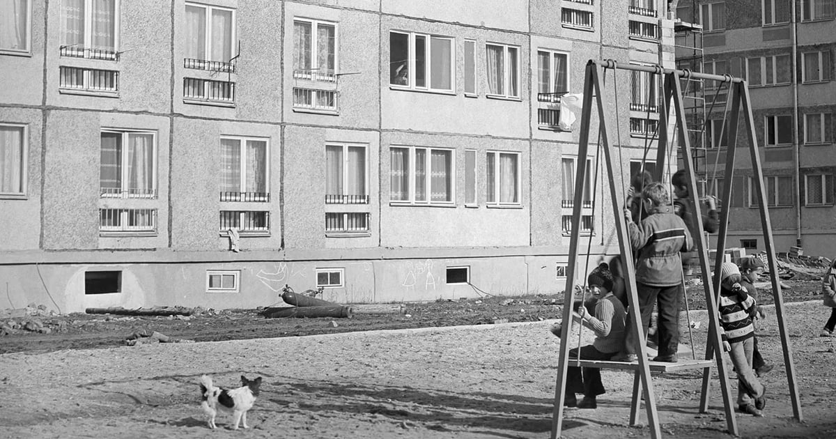 Wrocławskie osiedla z wielkiej płyty. Zobacz, jak powstawały. Rusza wystawa
