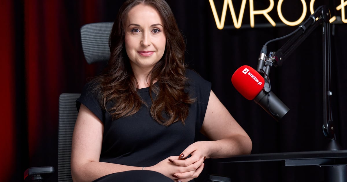 „Pytamy o Wrocław” – Anna Kołodziej: Nie budujmy kolejnych dróg. Trzeba zmienić sposób myślenia o mieście