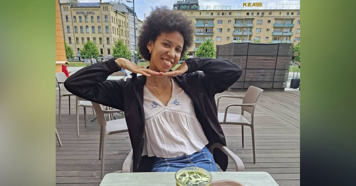 Zaginęła Jessika Jarikre. Policja prosi o pomoc [WIZERUNEK]
