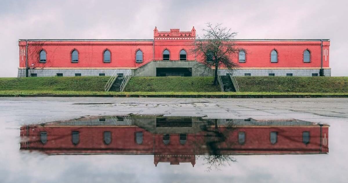 Wrocławskie wodociągi mają 155 lat. Wystawa zdjęć w Hydropolis