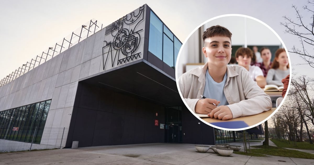 Rekrutacja we Wrocławiu. Oto szkoły ponadpodstawowe z największą liczbą chętnych