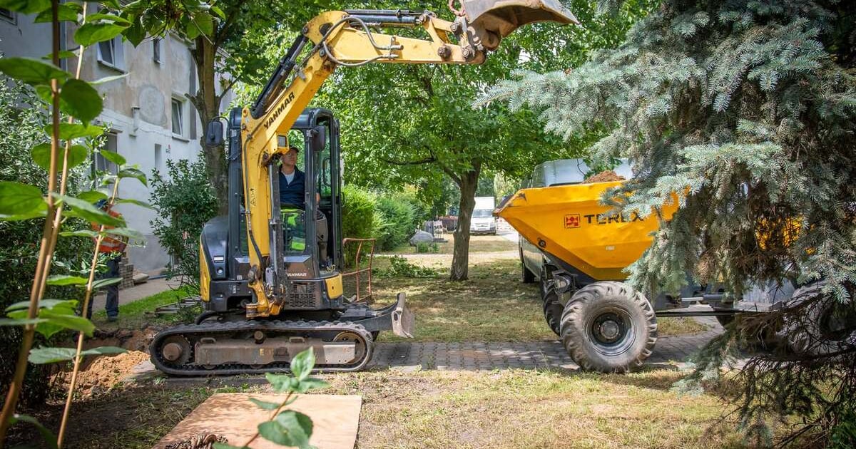 Raport inwestycyjny z Wrocławia 11-17 lipca 2026