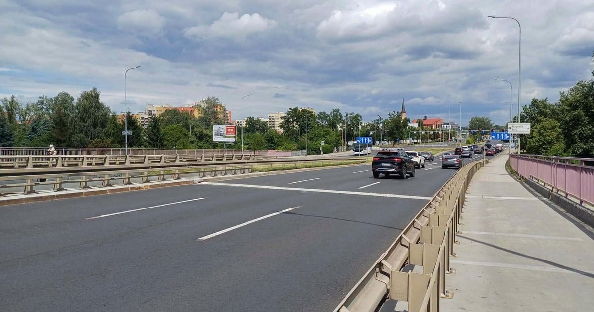 Remont na Gądowiance zakończył się przed czasem. Koniec utrudnień!