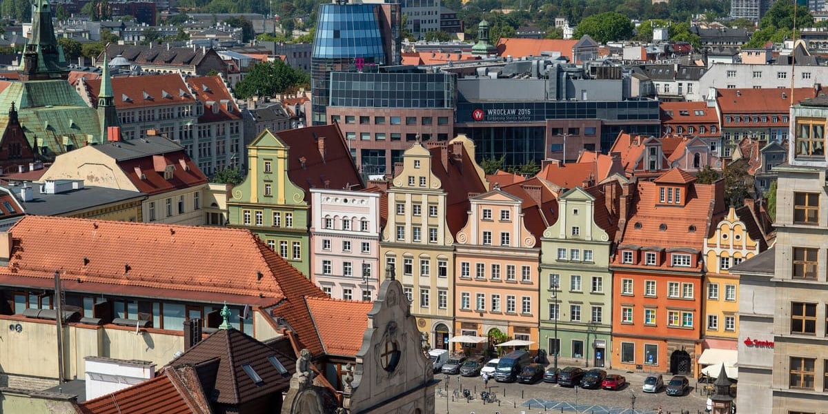 Konsultacje w sprawie Programów współpracy Miasta Wrocławia z organizacjami pozarządowymi. Przekaż opinię i weź udział w spotkaniu!