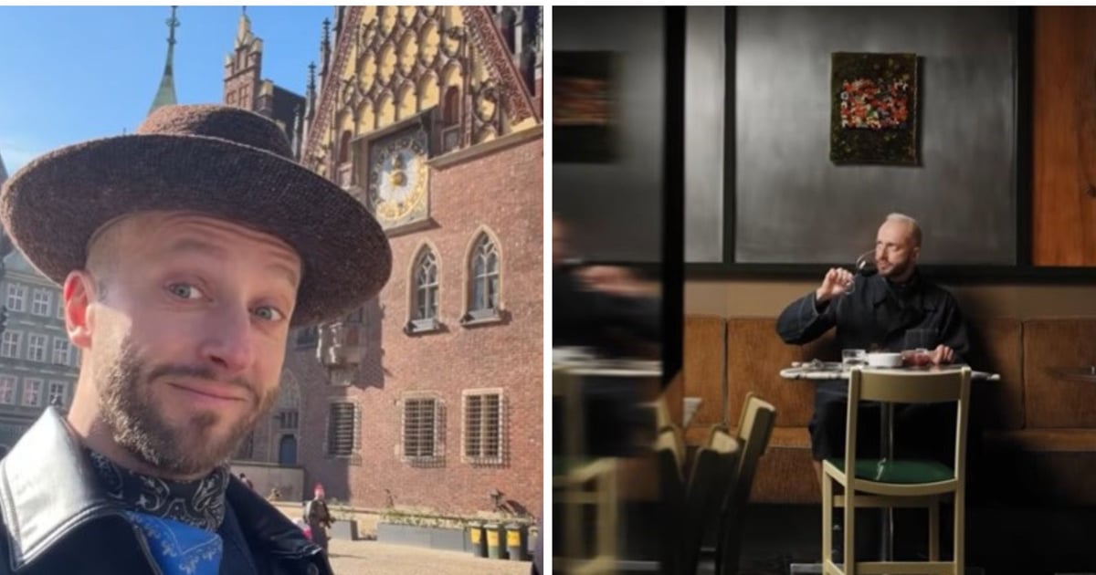 Przewodnik Michelin zachwala Wrocław jako wyjątkowe miejsce [FILM]