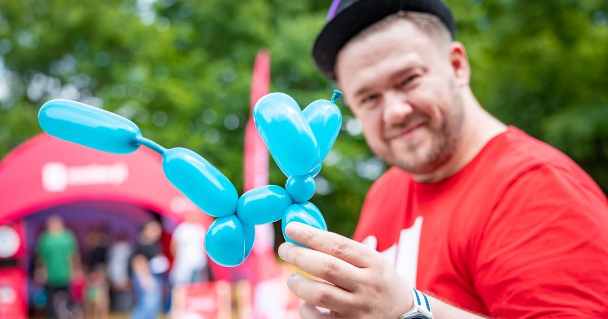Czas na kolejny piknik „Wakacje z Wroclaw.pl”. Tym razem na Zakrzowie!