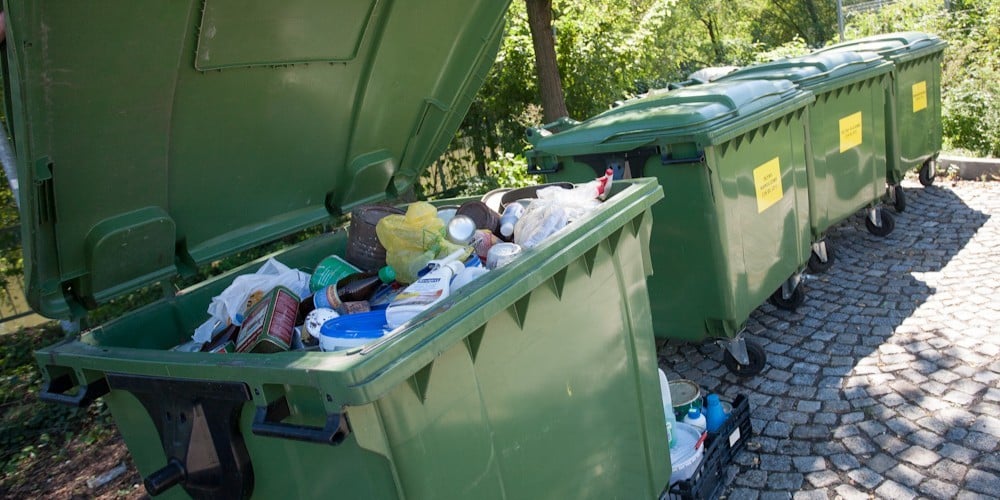Ekosystem ogłasza nowy przetarg na odbiór odpadów | SZCZEGÓŁY