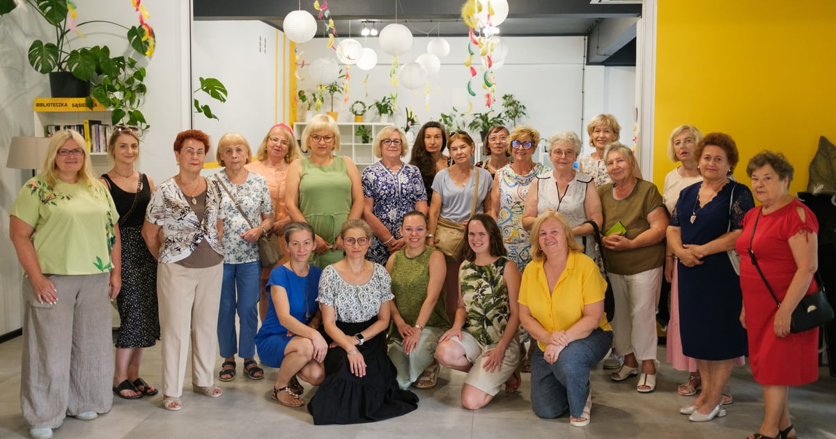 Szczepiński Festiwal Kobiet „Ania”. Zdjęcia z niedzieli 26 lipca