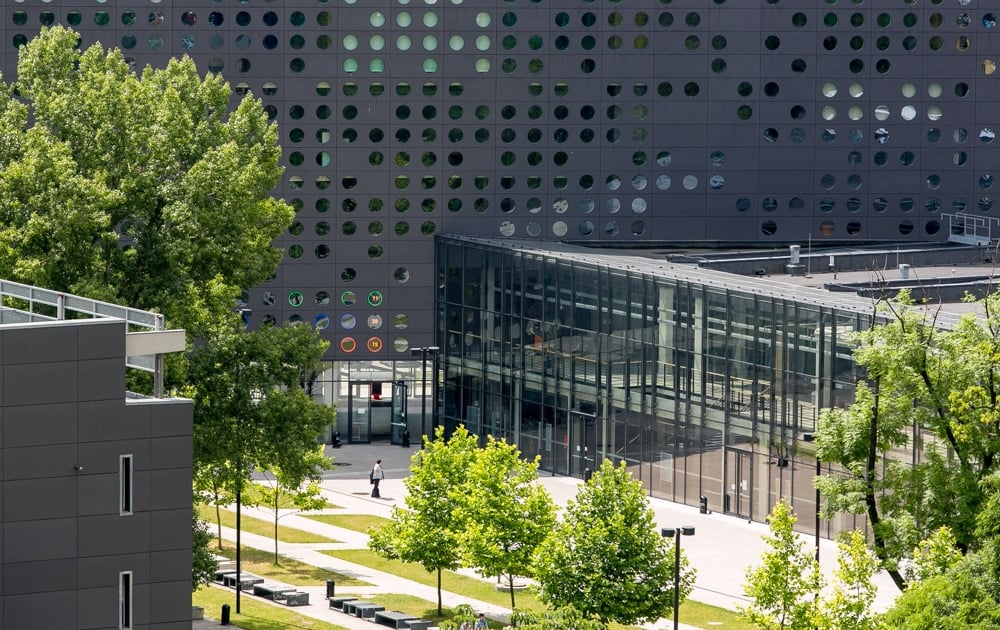 Politechnika Wrocławska objęta chińskimi sankcjami