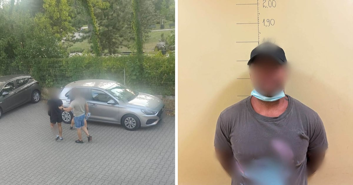 Policja zatrzymała podejrzanych o pobicie pary Ukraińców. "Brutalna przemoc nie pozostanie bezkarna"