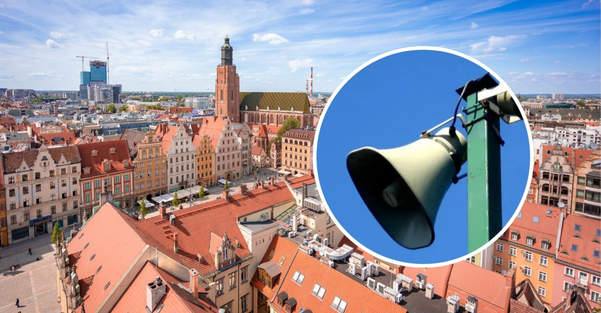 1 sierpnia zawyją syreny: Hołd dla Powstańców Warszawskich i test systemu Nowe