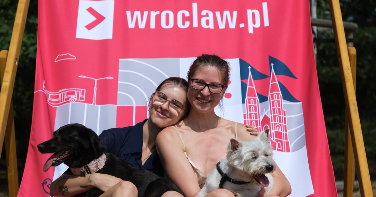 „Wakacje z Wroclaw.pl”. Tak się bawiliśmy na Zakrzowie | ZDJĘCIA