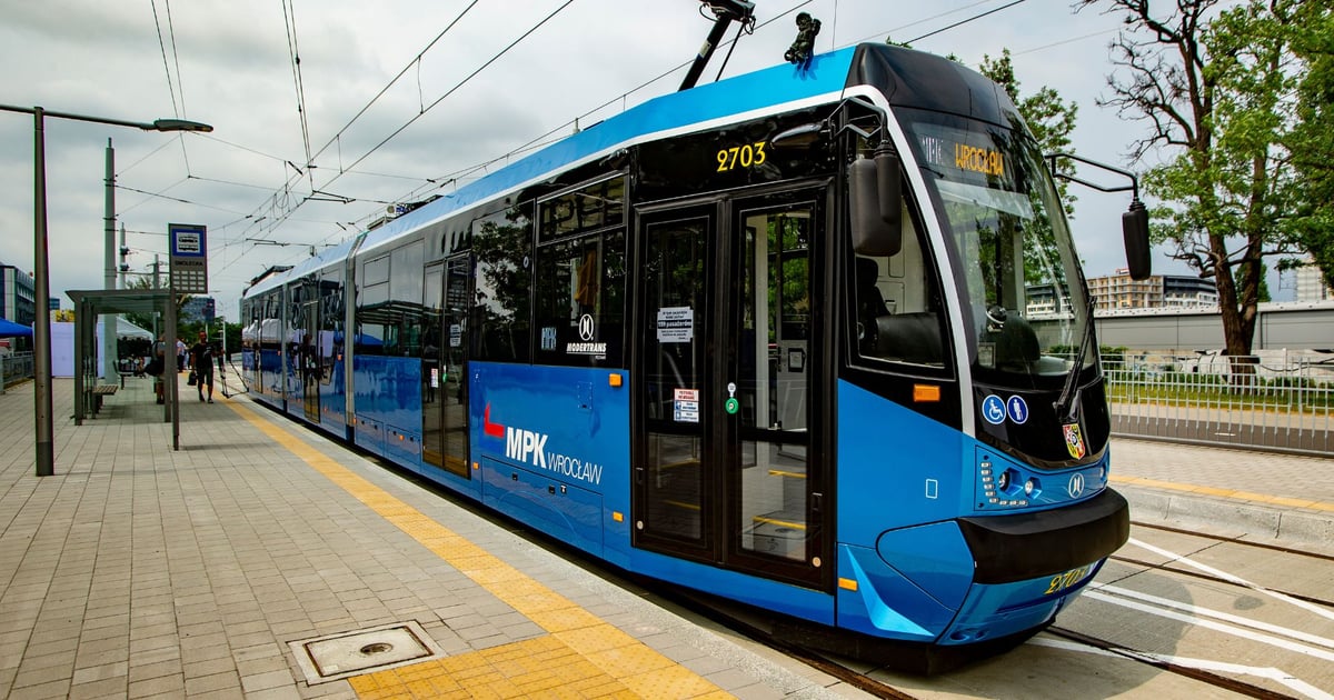 Remonty dróg i torowisk we Wrocławiu. Zasady korzystania z biletów MPK