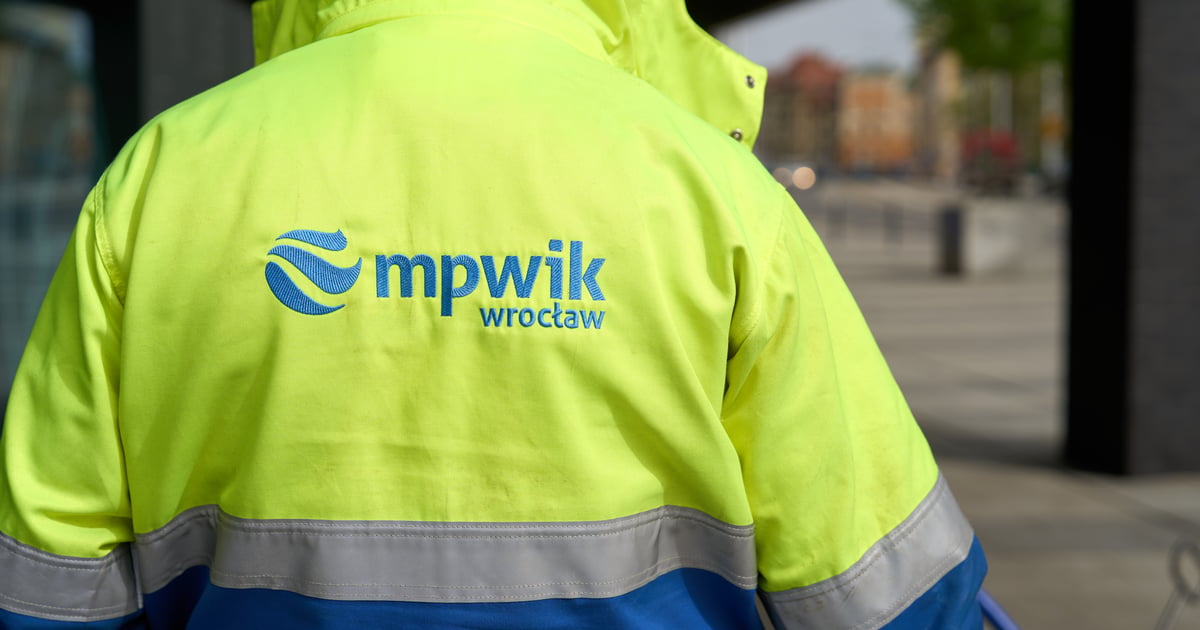 Awaria wodociągowa na Lotniczej. Możliwe są spadki ciśnienia wody
