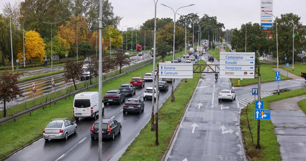 Zrobiono kolejny krok w kierunku budowy Trasy Swojczyckiej