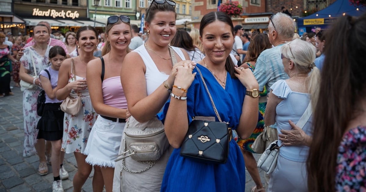 Wrocławska Potańcówka przenosi się na Rynek! Pierwsza już 22 sierpnia