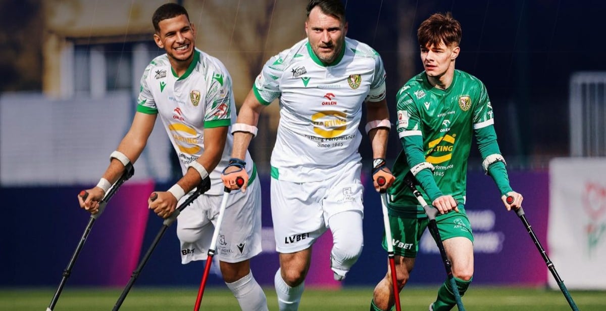 W weekend mecze Amp Futbol Ekstraklasy we Wrocławiu