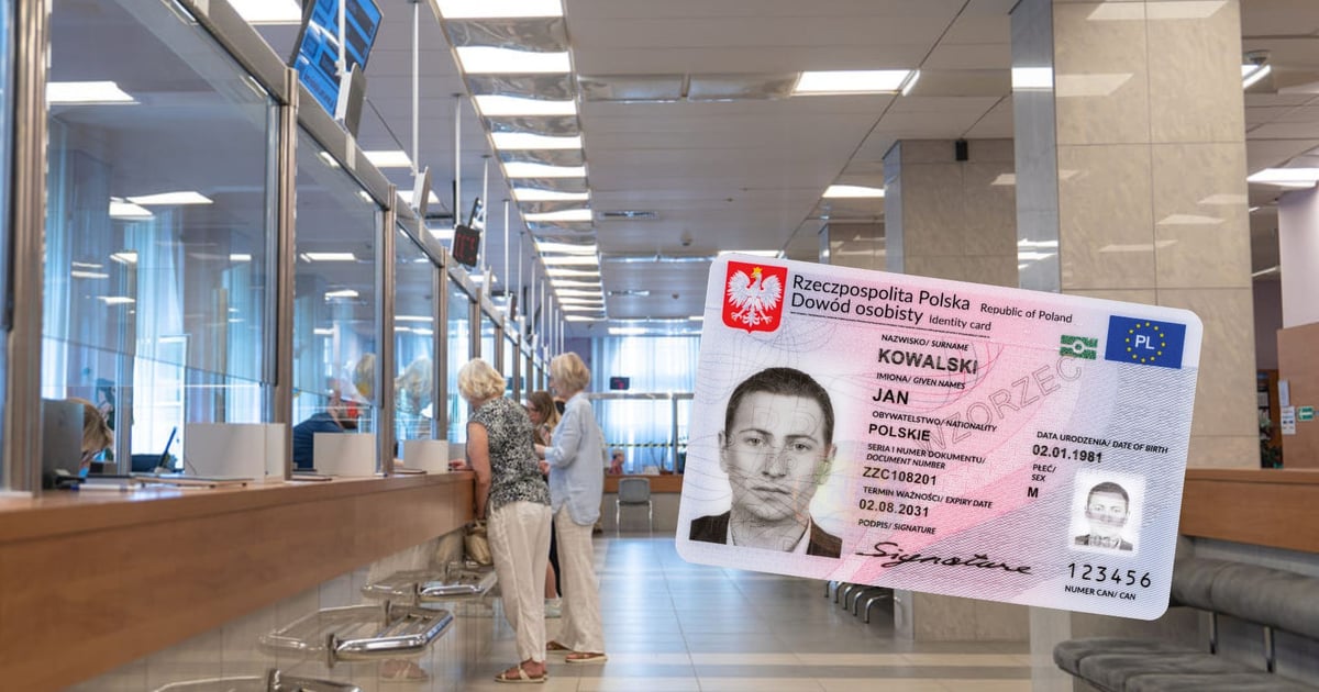Wrocławianie masowo ruszyli do urzędu, by zastrzec PESEL