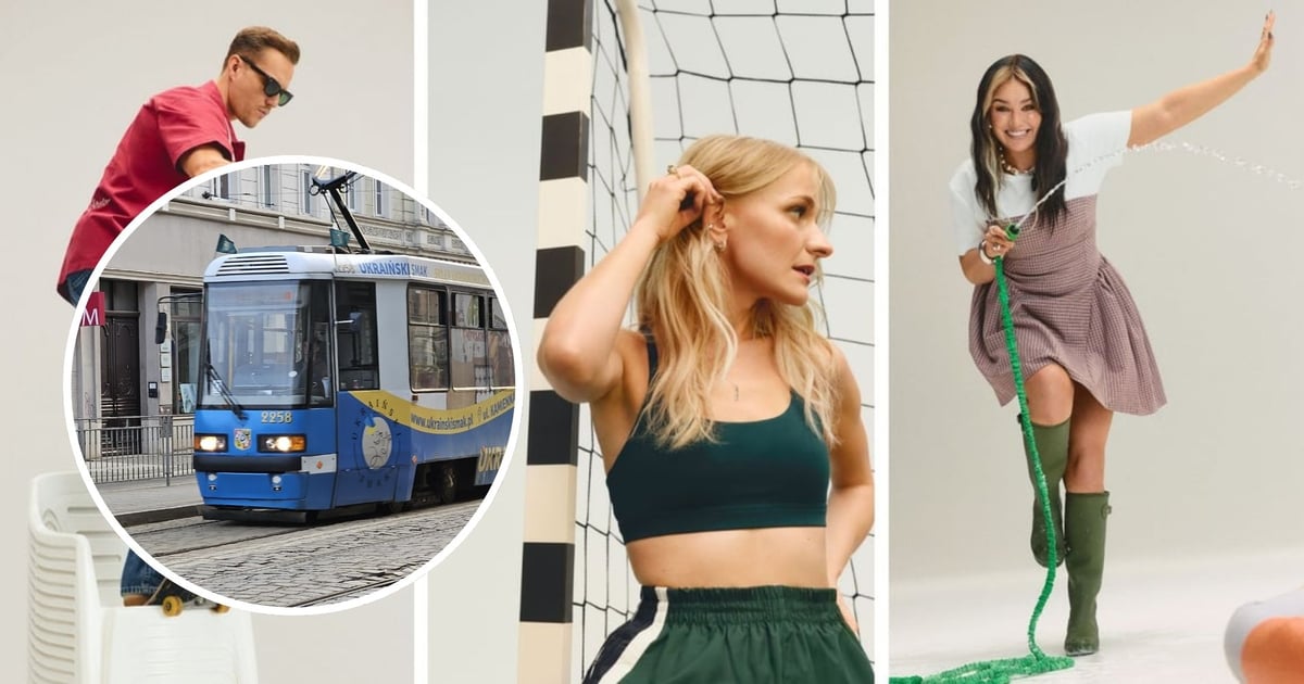 Dodatkowe tramwaje po zakończeniu festiwalu Erste Letnie Brzmienia 2026