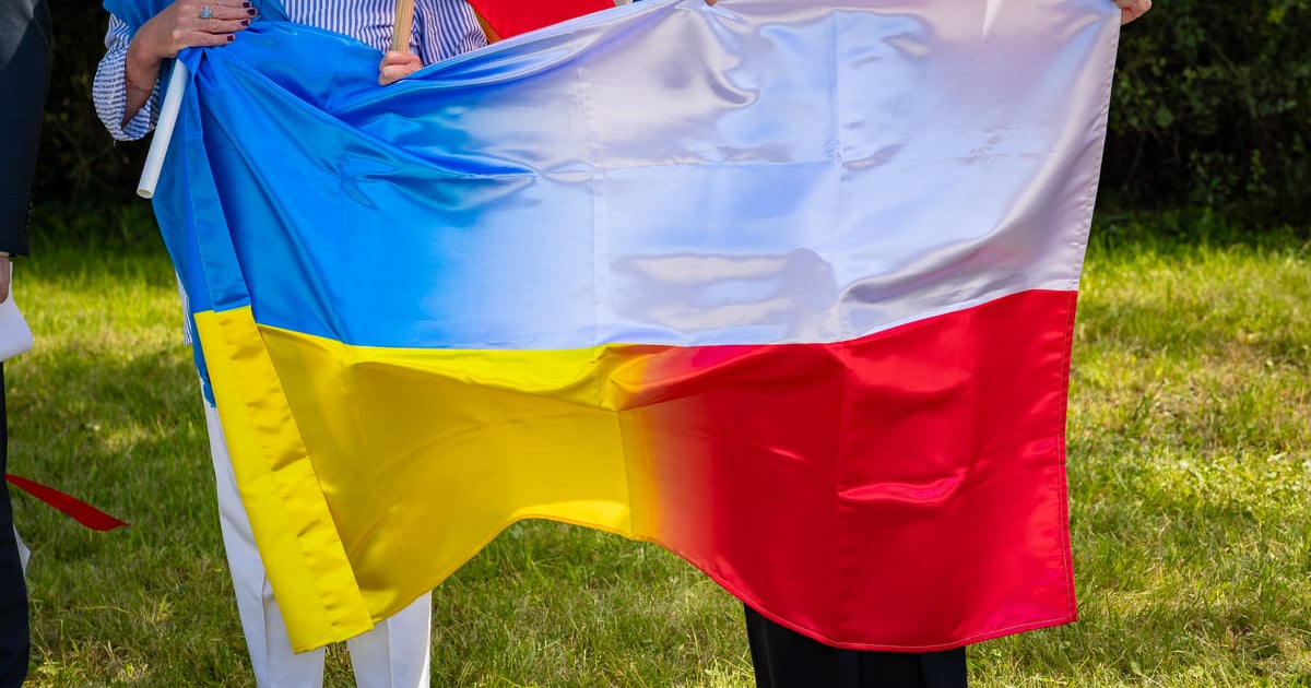 Rada Miejska Wrocławia: We Wrocławiu nie ma miejsca na nienawiść