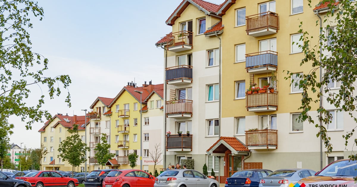 Już w sobotę sąsiedzka wyprzedaż garażowa we Wrocławiu
