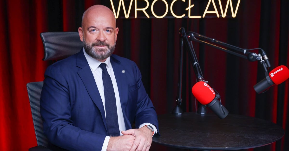 PYTAMY o WROCŁAW Jacka Sutryka, prezydenta miasta. Plan ogólny, inwestycje