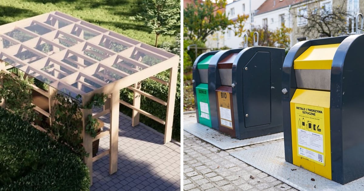 Akcja #CzysteSępolno trwa! We wrześniu kolejne realizacje