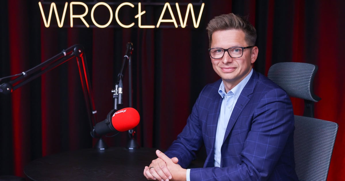 Szkoła marzeń za 100 milionów – jak zmienia się wrocławska edukacja?