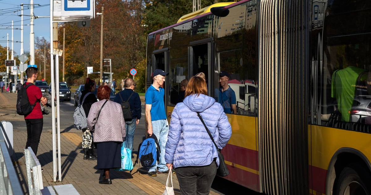 Zmiana lokalizacji przystanku autobusowego "Brücknera"