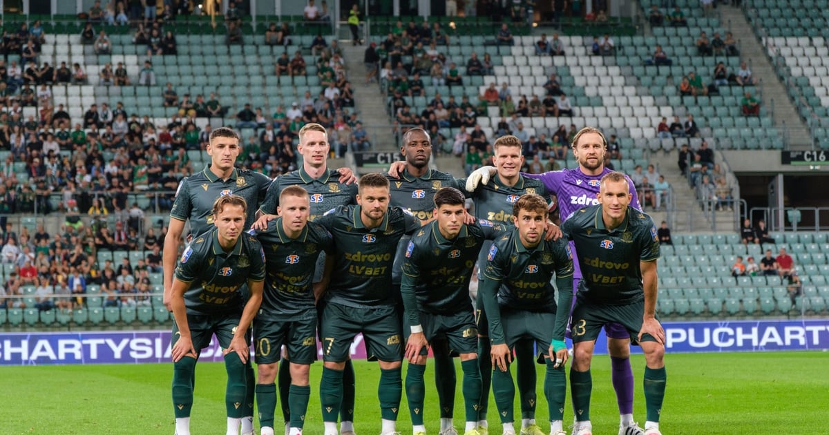 Śląsk Wrocław - Korona Kielce 12 września na Tarczyński Arena