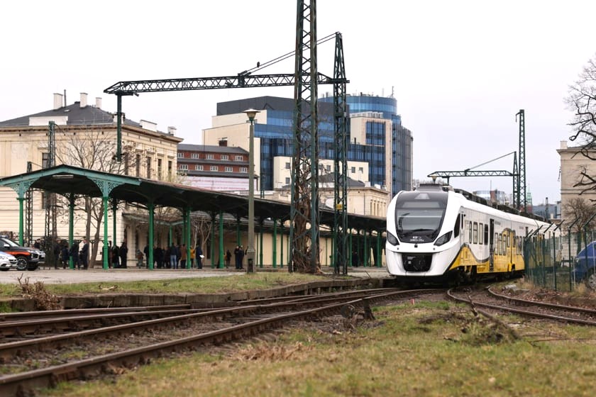 Co kolejarze planują we Wrocławiu? Te inwestycje robią wrażenie