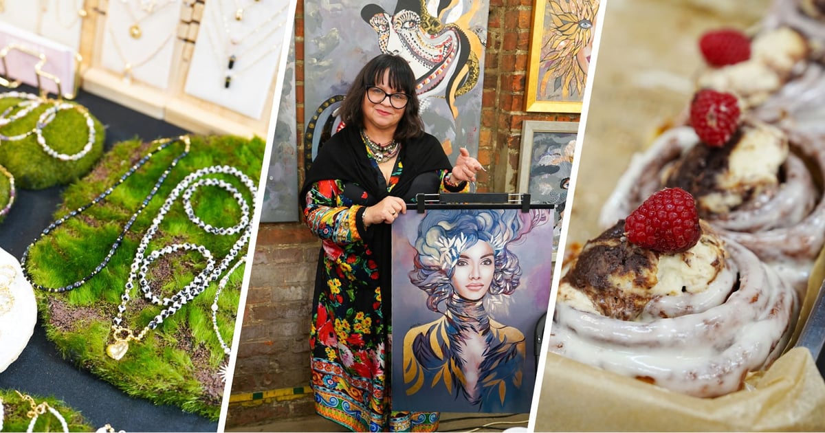 Moda, rośliny, kosmetyki. Jesienny Festiwal Kupuj Świadomie w ten weekend