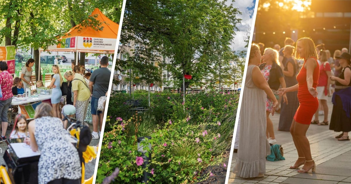 Jak tworzyć przyjazne przestrzenie? Placemaking we Wrocławiu