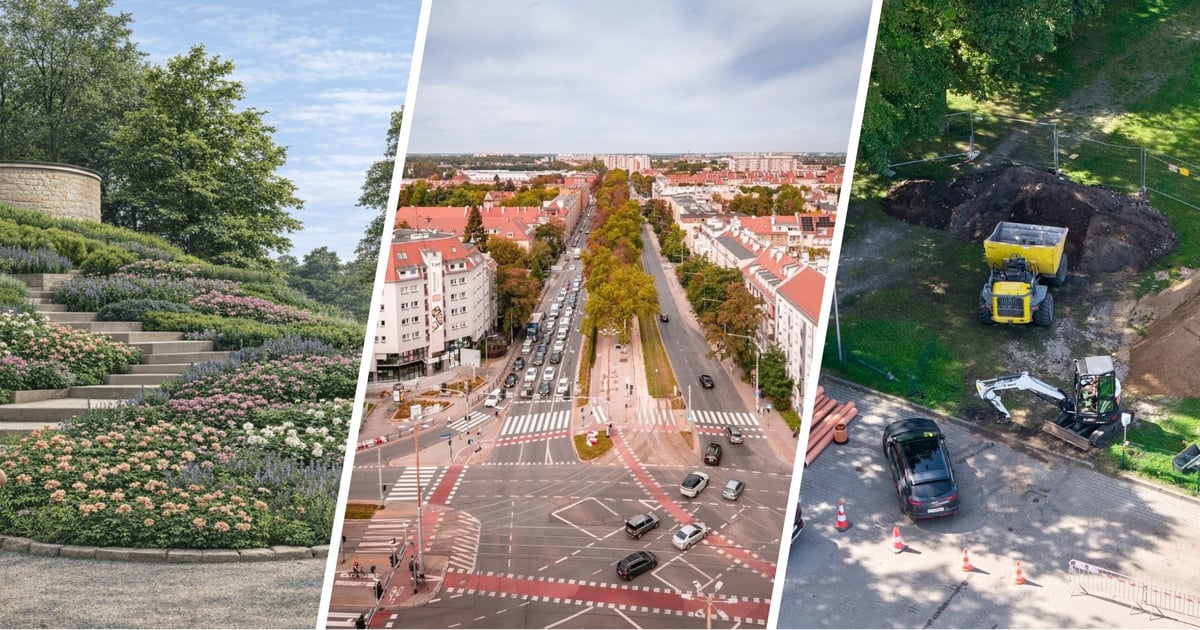 Raport inwestycyjny z Wrocławia 5-11 września 2026
