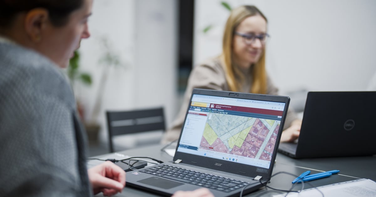 Na te projekty będzie można głosować w WBO 2026 | LISTA