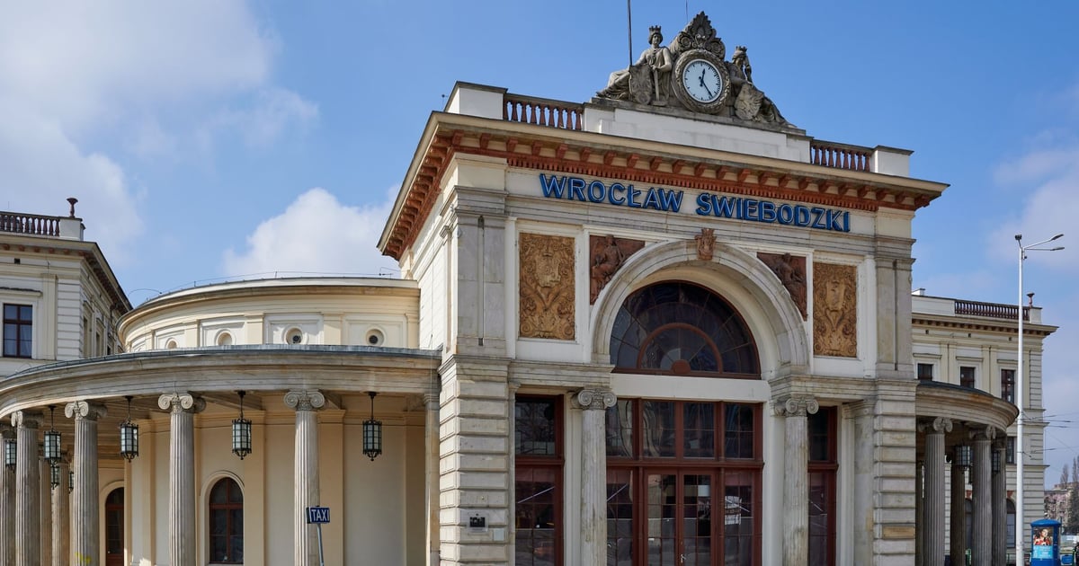 Co wynika z raportu CUPT i dlaczego nie jest on sprzeczny z planami Wrocławia? 