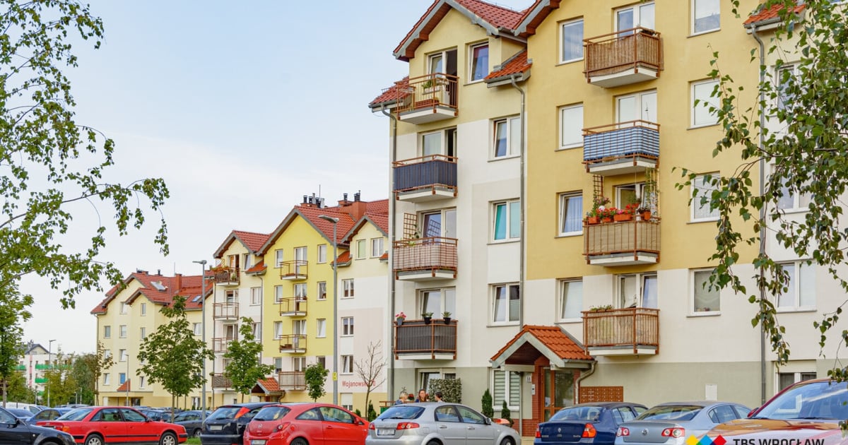Remonty węzłów cieplnych w TBS na Stabłowicach