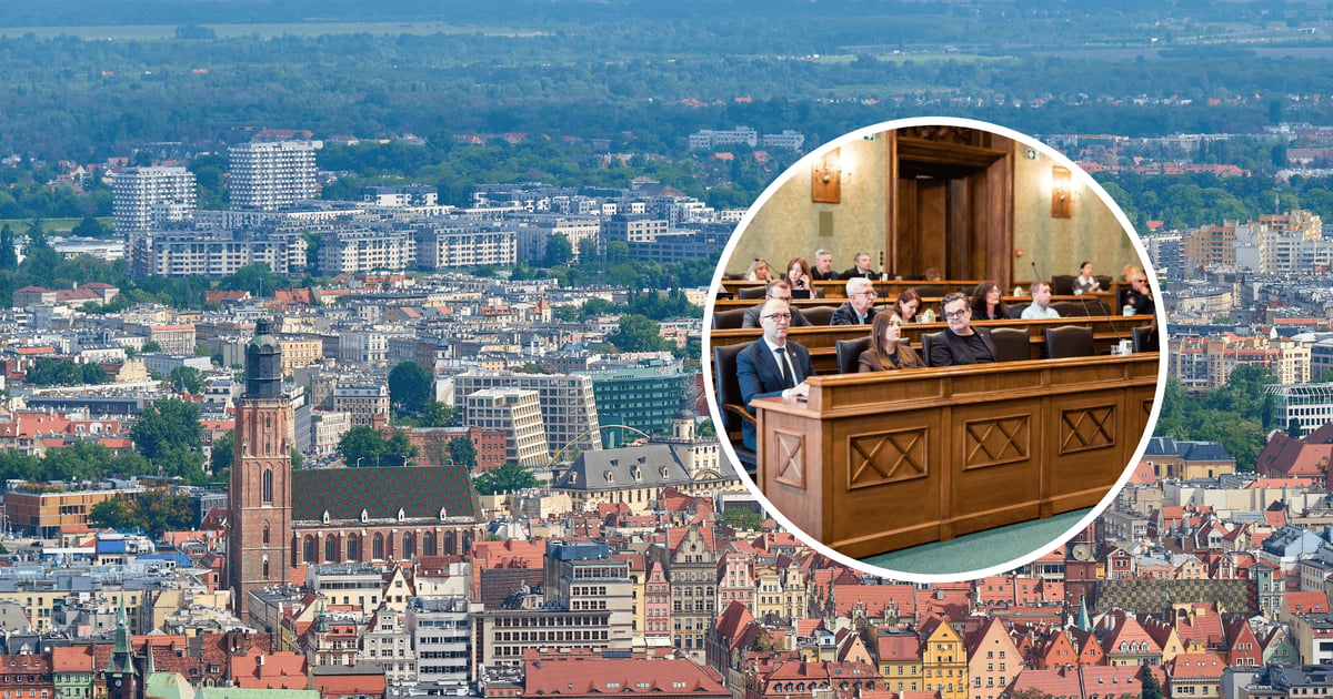 Wybory do rad osiedli, budżet i zabytki. Sesja Rady Miejskiej 17 września