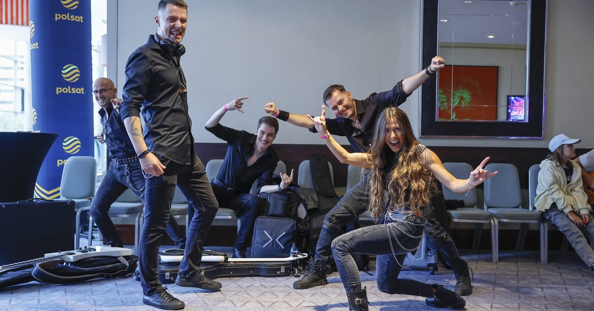 „Must Be The Music” szuka talentów. 21 września casting we Wrocławiu