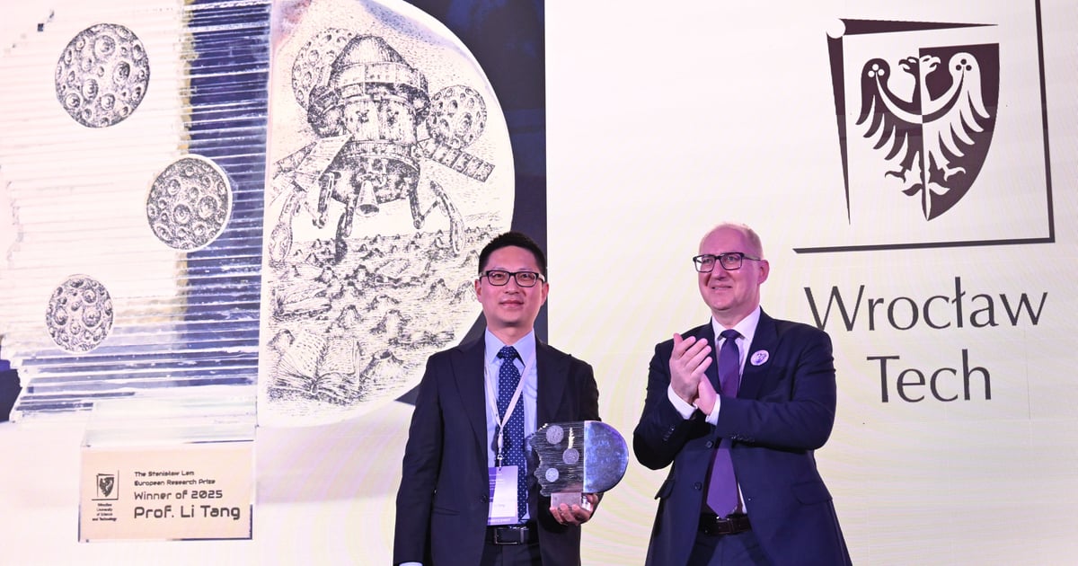 Lem Prize 2026. Ostatnie tygodnie na zgłoszenia. Do wygrania 100 tys. zł